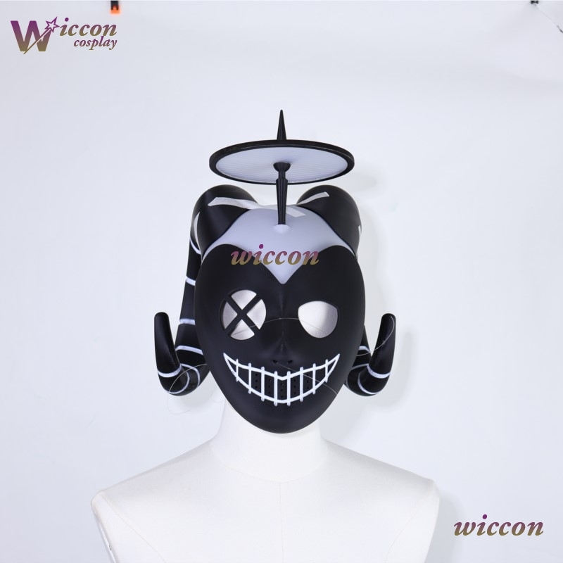 Cosplay Prop 3D Print Settings - حفلة أنيمي تأثيري ثلاثية الأبعاد الطباعة