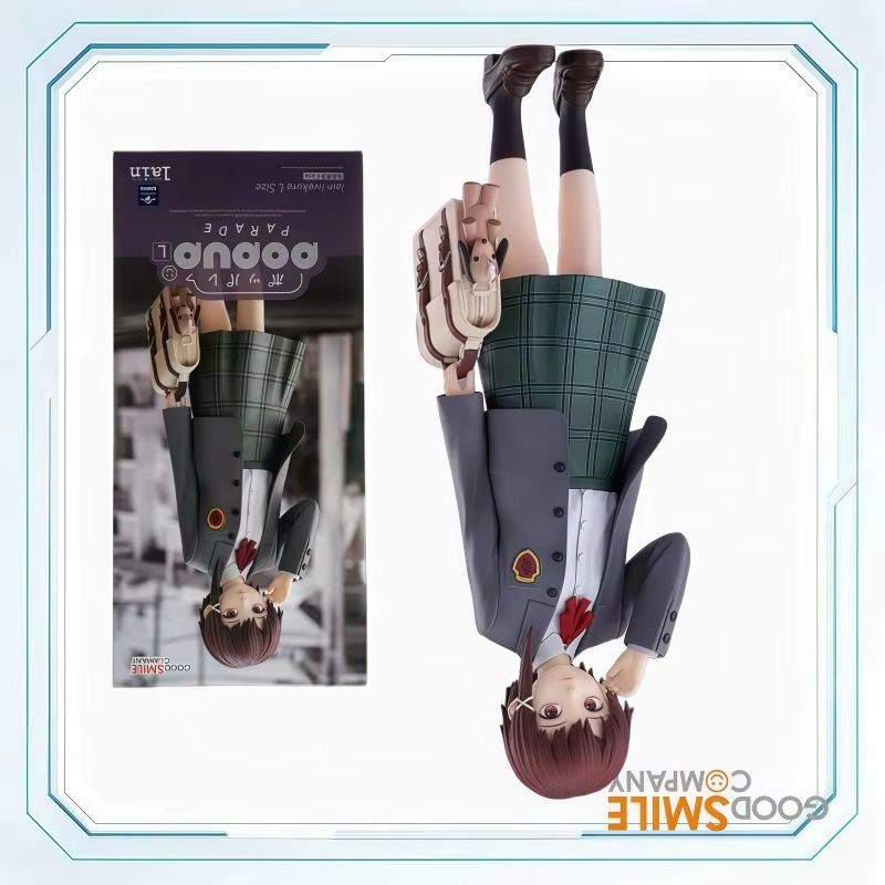 Good Smile Company Pop Up Parade - 100% أصلي من شركة Good Smile،