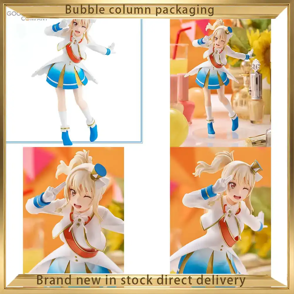 Good Smile Company Pop Up Parade - شركة جود سمايل: لوف لايف! مجسم