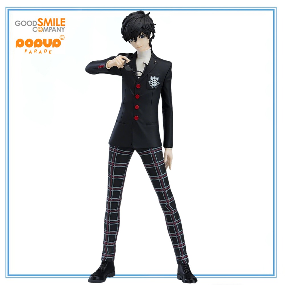 Good Smile Company Pop Up Parade - مجسم أنمي أصلي 100% من Good