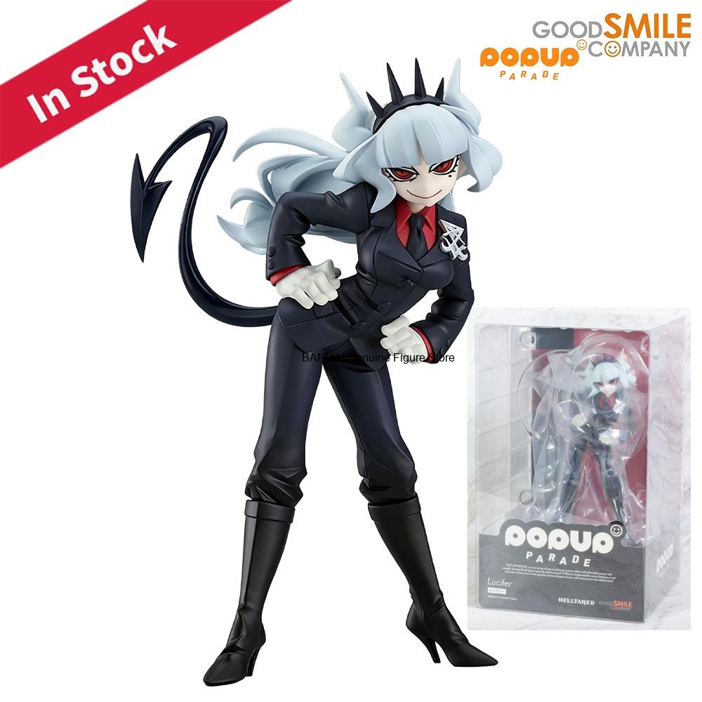 100% أصلي، متوفر في المخزون، م - مراجعة Good Smile Company Pop Up Parade وسعره