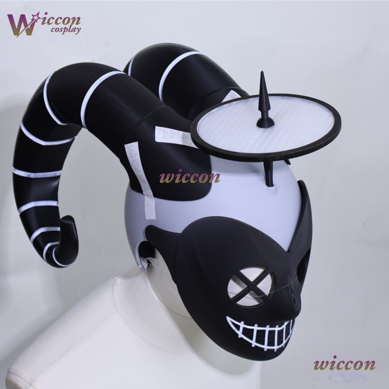 حفلة أنيمي تأثيري ثلاثية الأبع - مراجعة Cosplay Prop 3D Print Settings وسعره