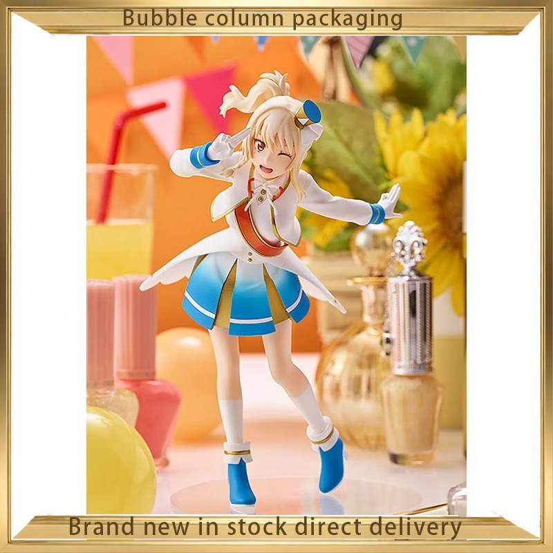 شركة جود سمايل: لوف لايف! مجسم - مراجعة Good Smile Company Pop Up Parade وسعره
