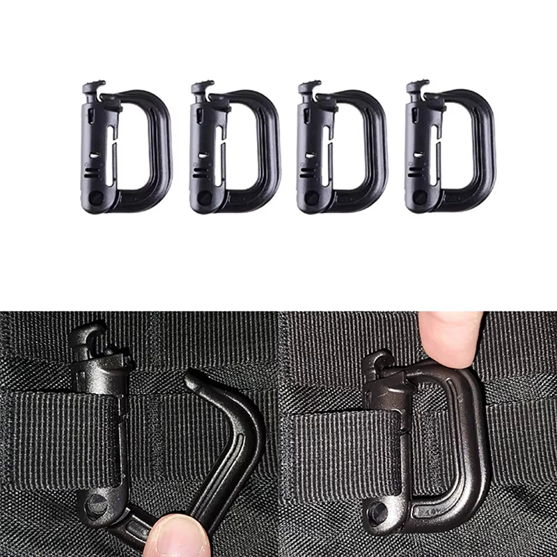 طقم ملحقات حقيبة الظهر من نوع  - مراجعة D Ring Strap وسعره