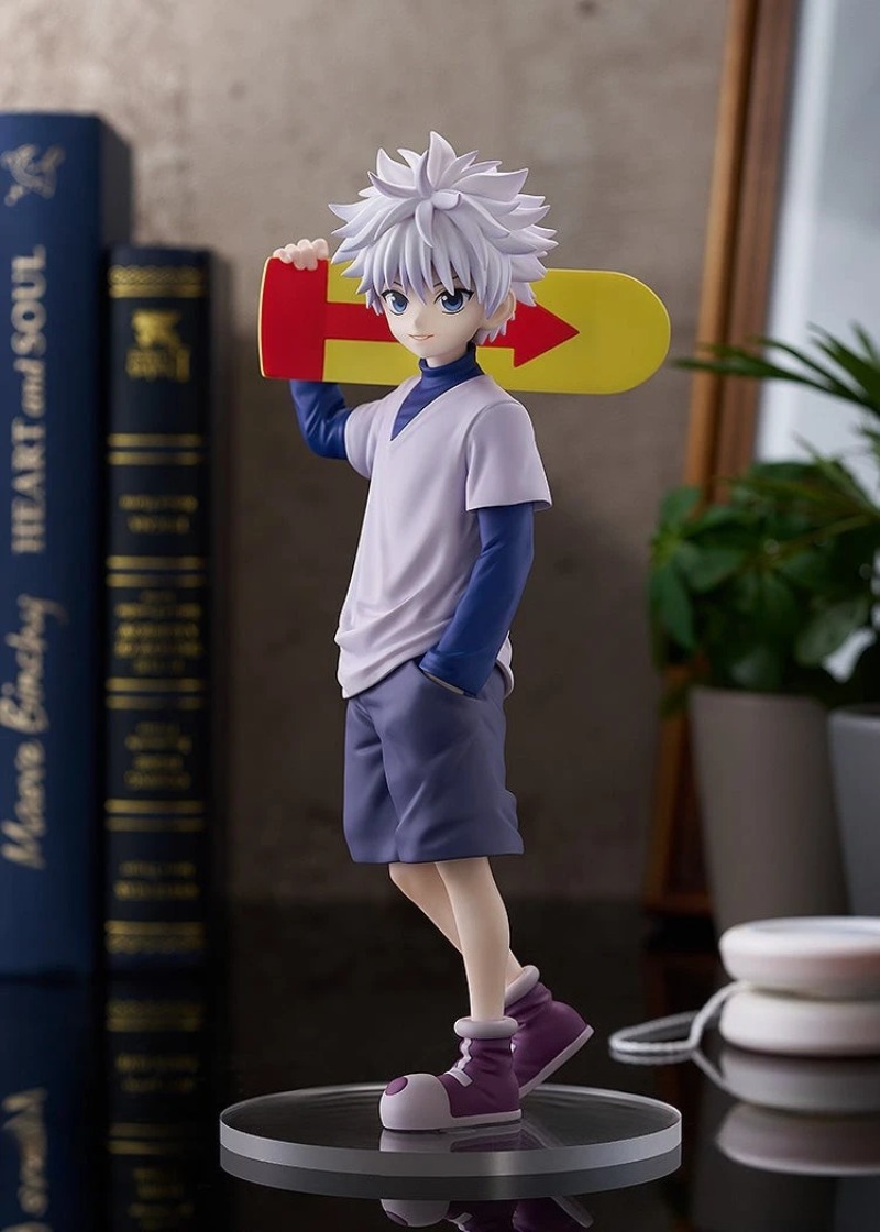 شخصية أنمي 