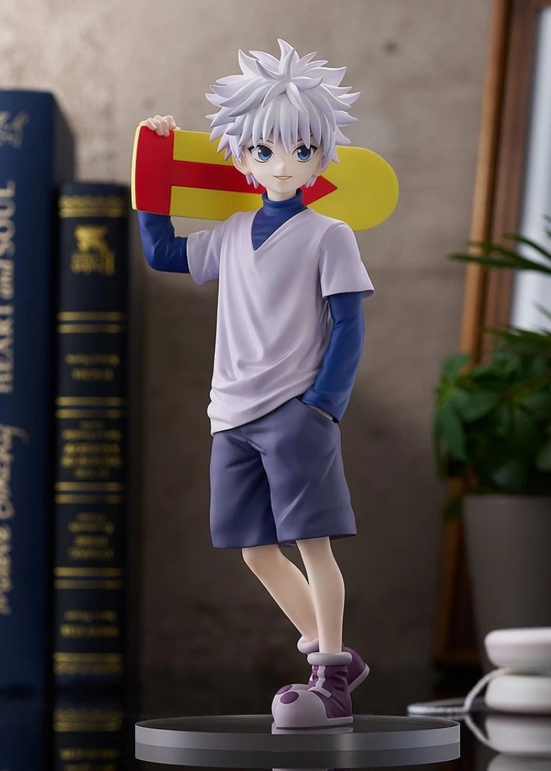 شخصية أنمي 