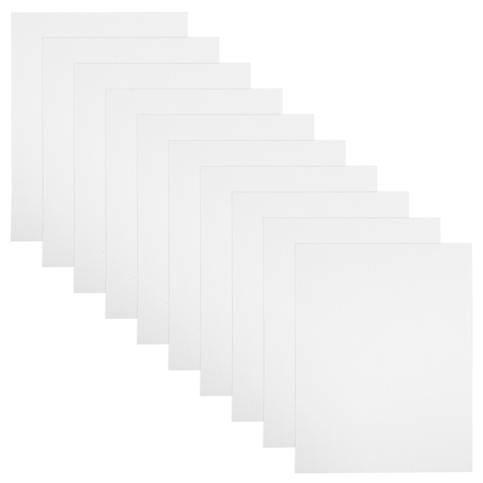 10 قطع من ألواح الفوم السميكة، - مراجعة Cosplay Prop Foam Board وسعره