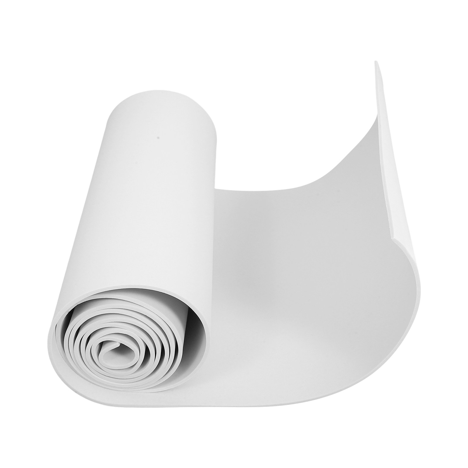 1 لفة من لوح الفوم عالي الكثاف - مراجعة Cosplay Prop Foam Board وسعره